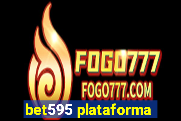 bet595 plataforma